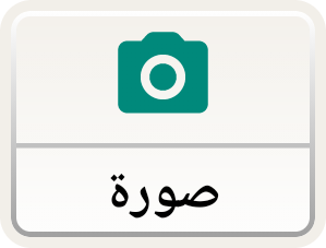زر الصورة
