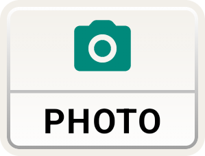 PHOTO button