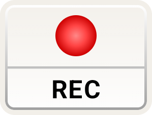 REC button