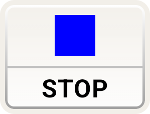 STOP button