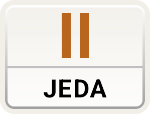 Tombol JEDA